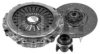 KM Germany 069 0808 Clutch Kit